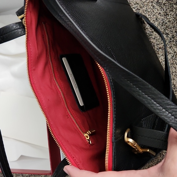 Hammitt Bags Hammitt Leather Purse Poshmark